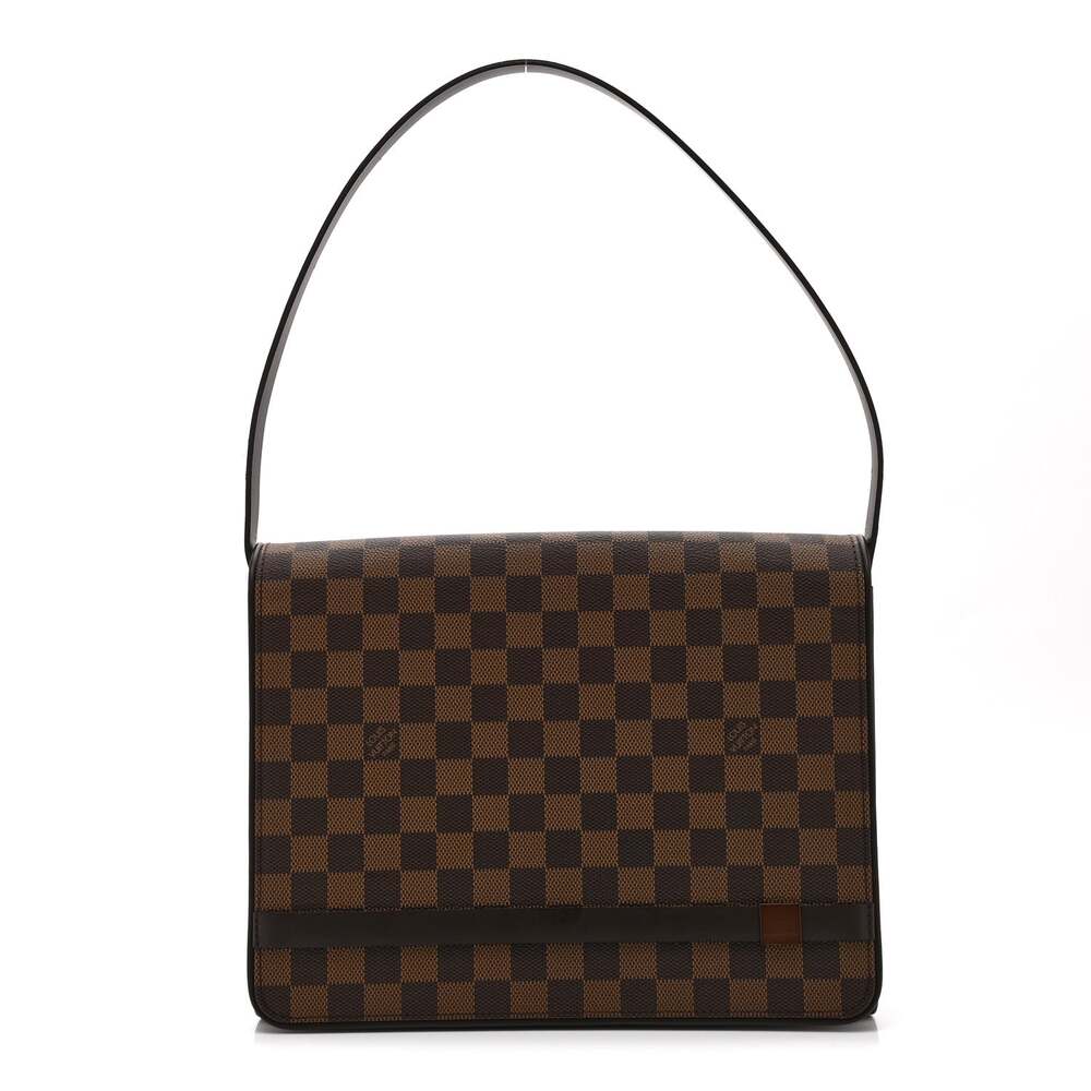 Louis Vuitton Damier Ebene Tribeca #346155L89B